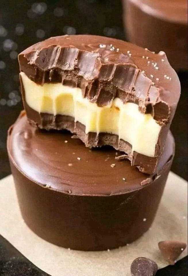 Chocolate Cake Swiss