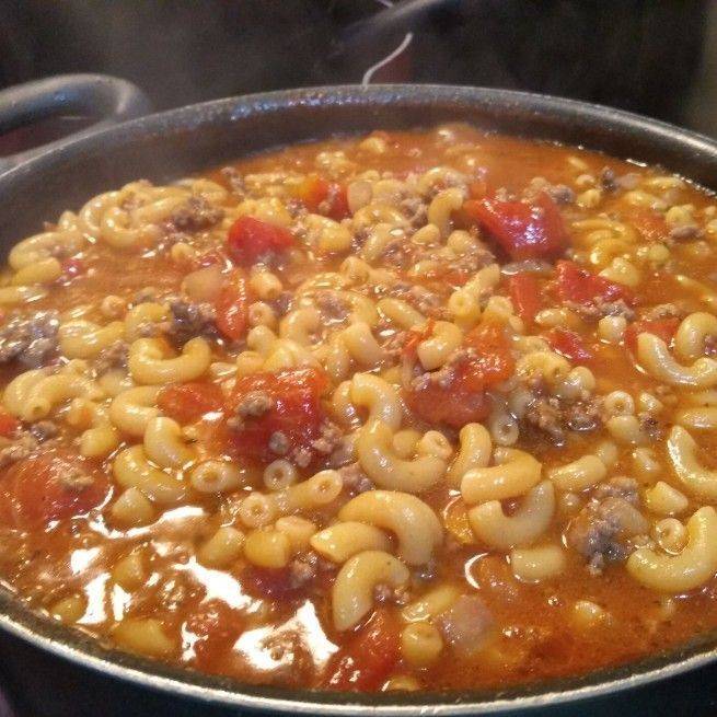 Slow Cooker Beef and Mushroom Stew