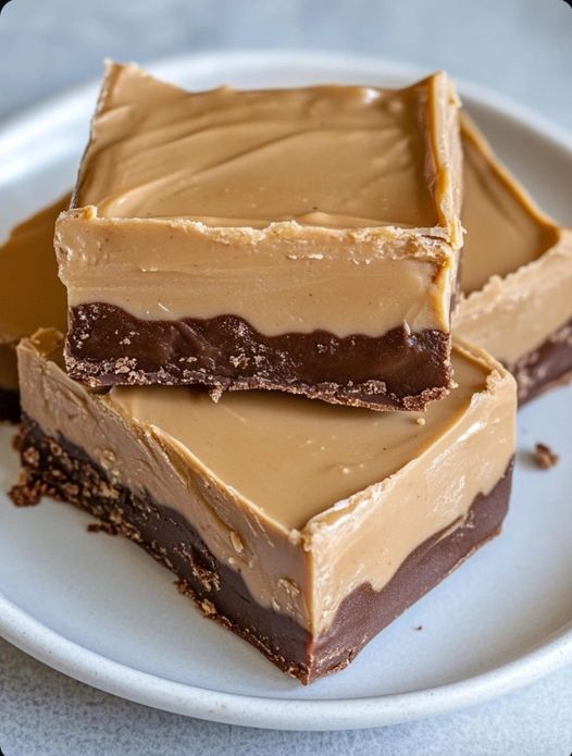 Peanut Butter Fudge