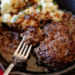 Salisbury Steak