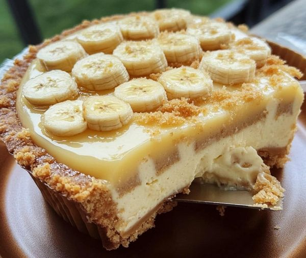 Banana Pudding Cheesecake: A Decadent Twist on a Classic Dessert