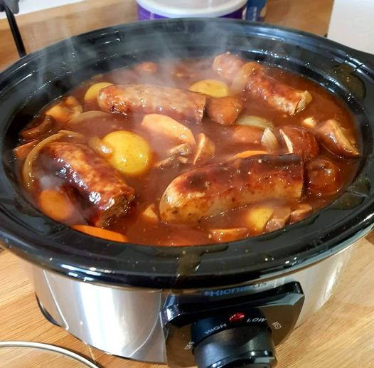 Sausage Casserole: The Ultimate Cozy, One-Pot Comfort Food