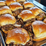 Homemade Philly Cheesesteak Cheesy Bread