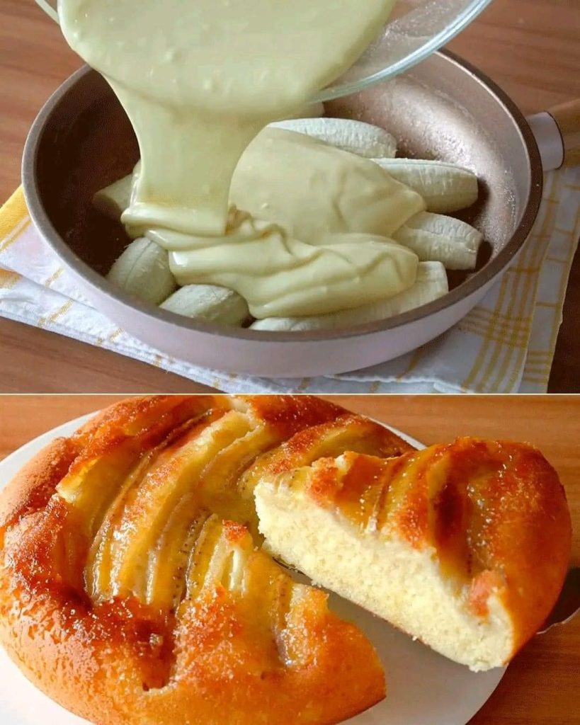 Banana Turnover: A Sweet and Simple Pastry Delight