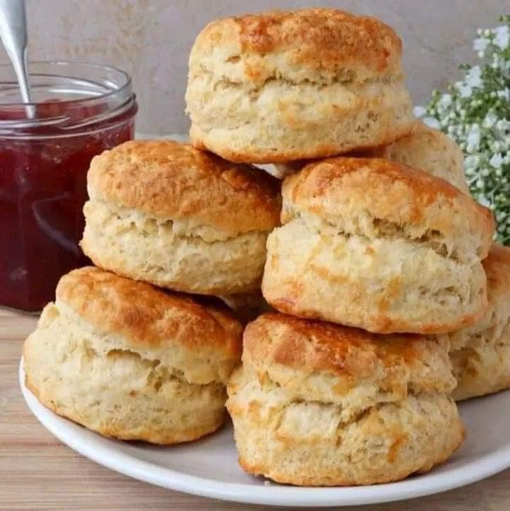 Ultramel Scones: A Deliciously Unique Treat