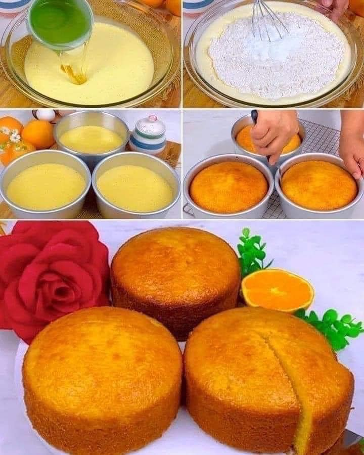 Lemon Cake: A Refreshing Treat for Any Occasion