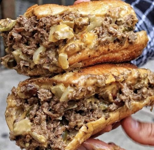 The Ultimate Philly Cheesesteak Recipe: A Classic Delight